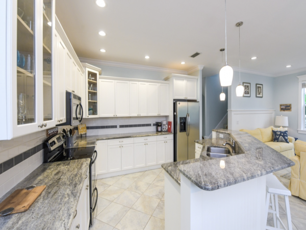 Just Steps Beach 4 Bedroom Anna Maria Island Vacation Home